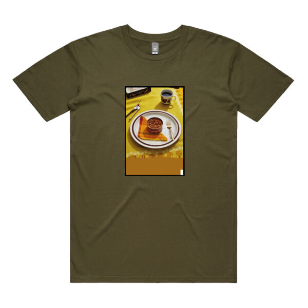 CDWM - Army Green Thumbnail