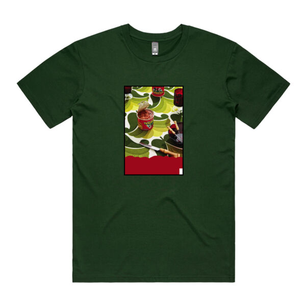 CDWM - Forest Green Thumbnail