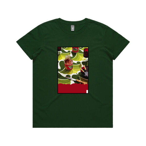 CDWM - Forest Green Thumbnail