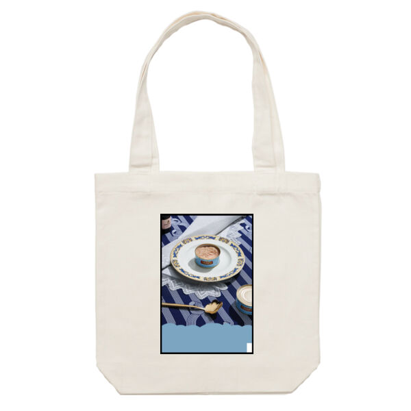 CDWM - Tote 01 Thumbnail